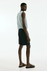 Relaxed Fit Shorts