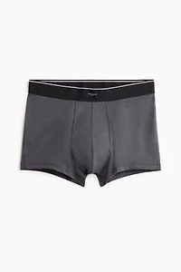 3-pack Short Boxer Briefs with Lycra®