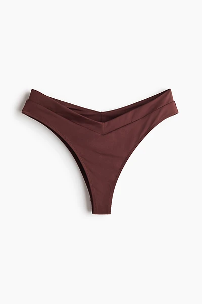 Cheeky Bikini Bottoms