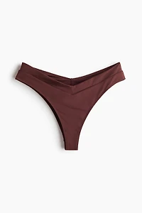 Cheeky Bikini Bottoms