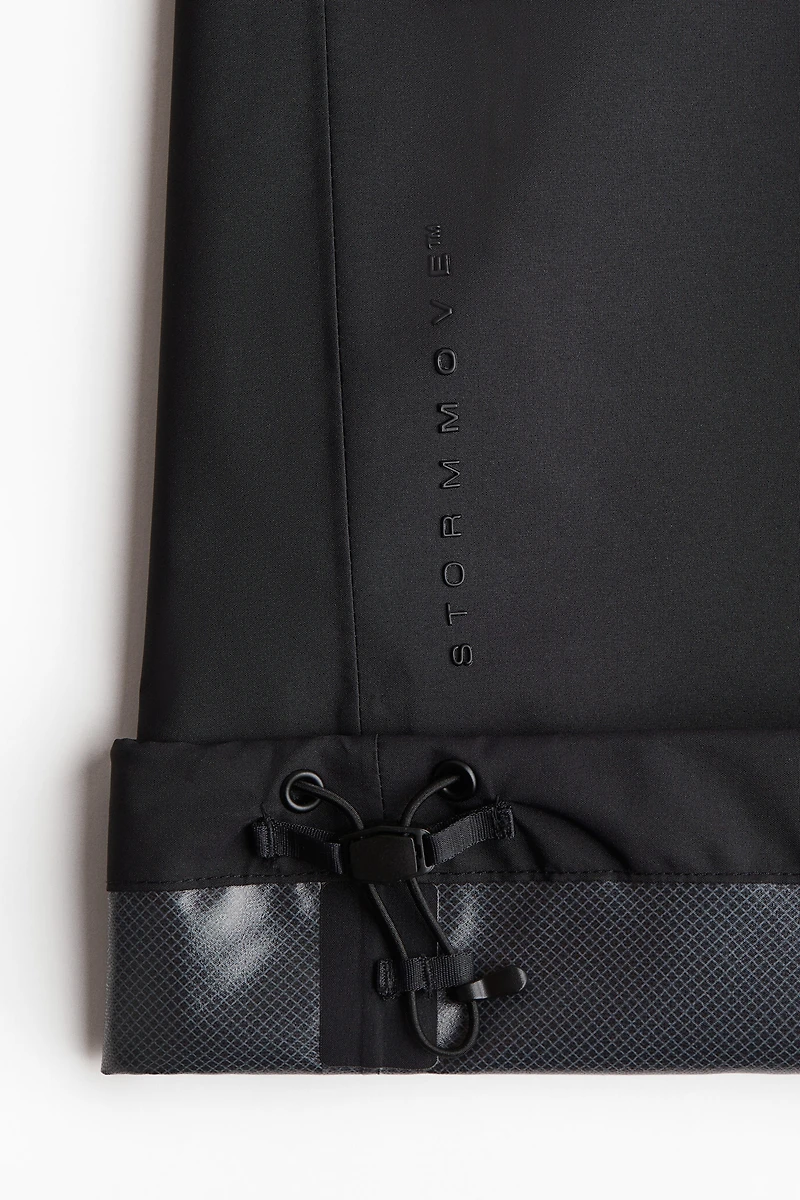 Unisex Rain Pants with StormMove™