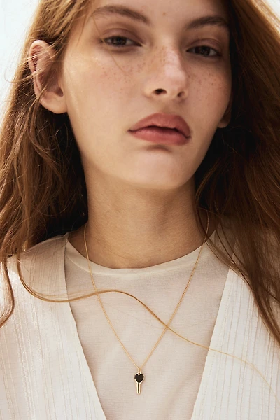 Pendant Necklace