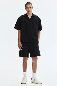 Relaxed-Fit Resort Shirt