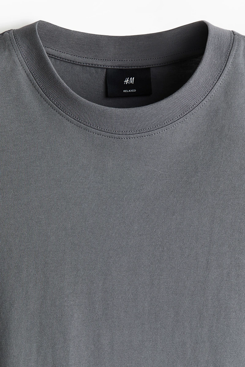 Lot de 3 T-shirts décontractés