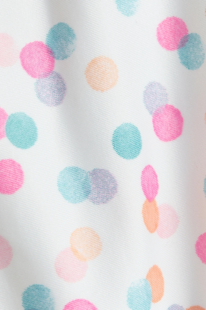 Costume de bain à manches longues