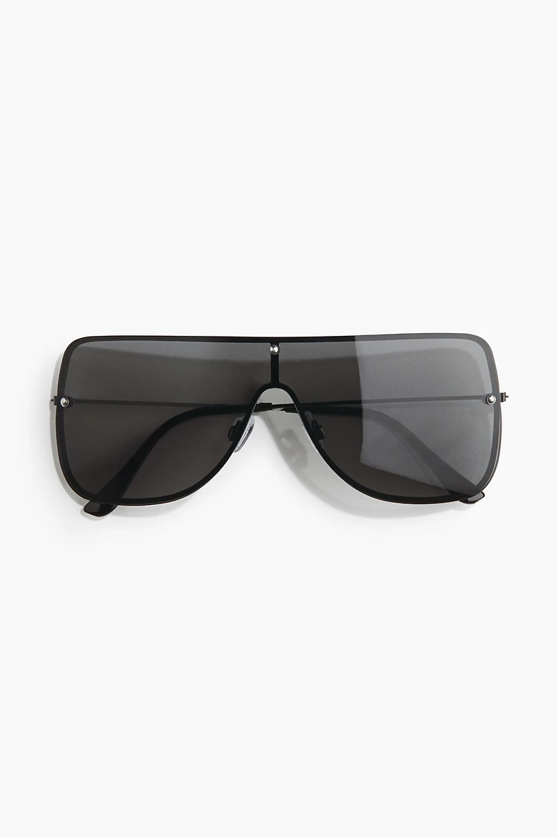 Visor Sunglasses