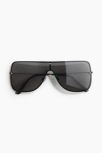 Visor Sunglasses