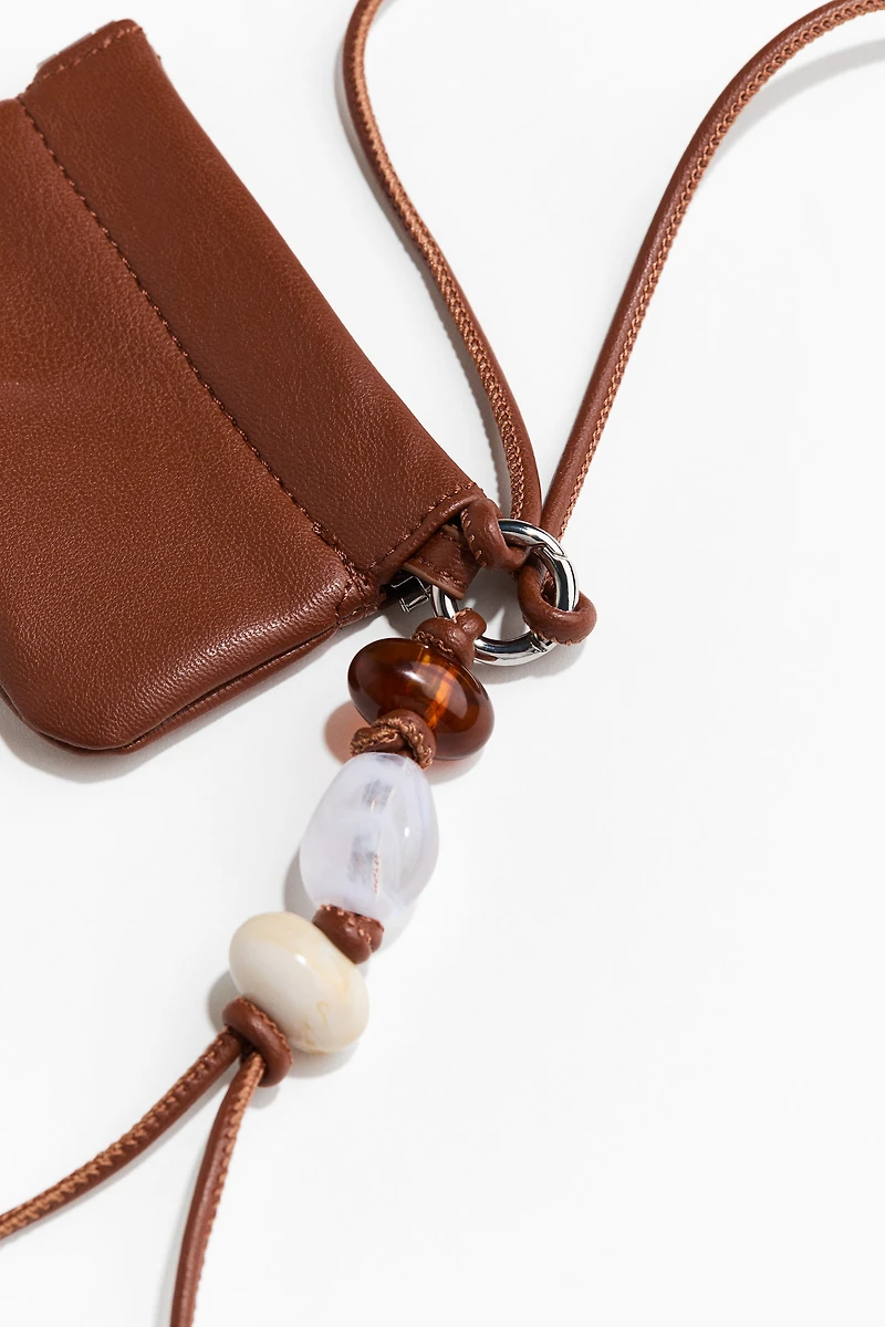 Mini Crossbody Bag