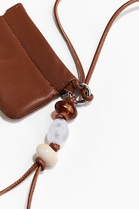 Mini Crossbody Bag