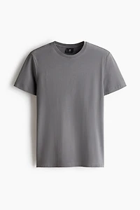 5-pack Slim Fit T-shirts