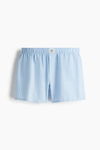 2-Pack Woven Boxer Shorts