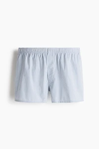 4-Pack Woven Boxer Shorts