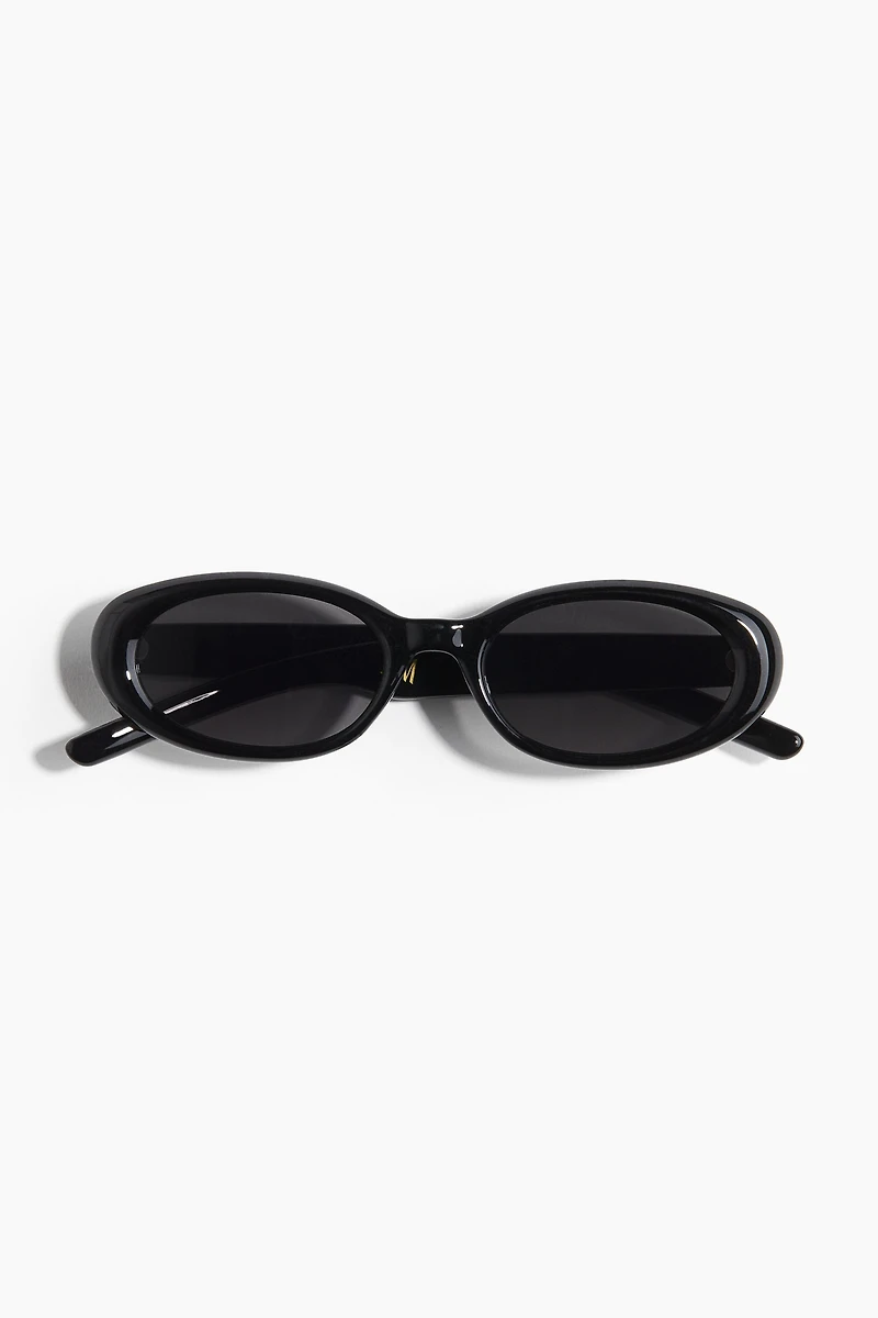 Oval Sunglasses