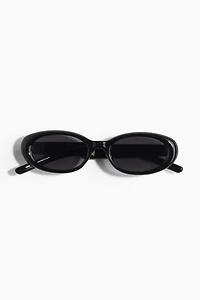 Oval Sunglasses