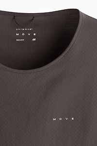 Débardeur de sport classique DryMove🅪