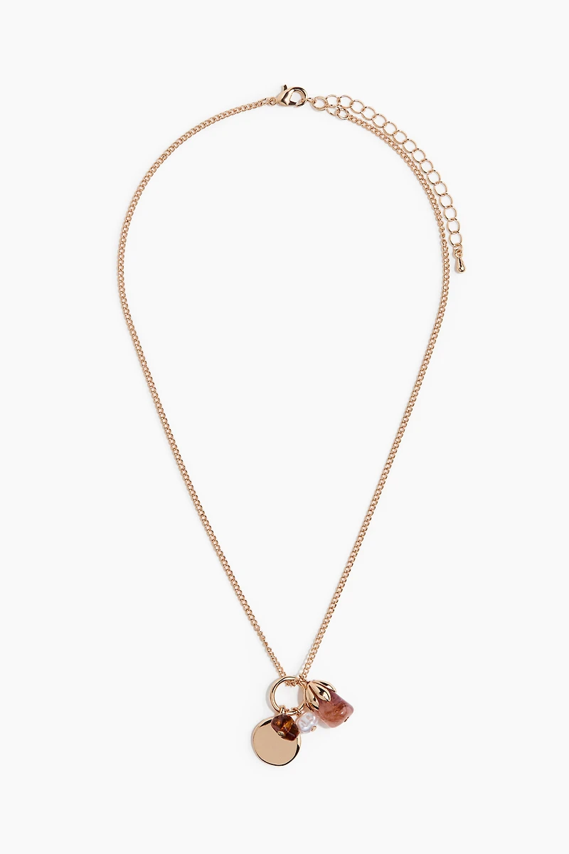 Charm Necklace