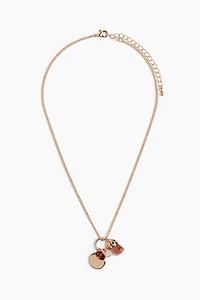 Charm Necklace