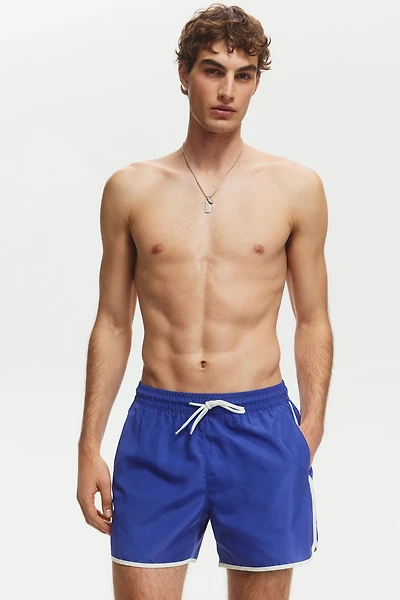 Swim Shorts