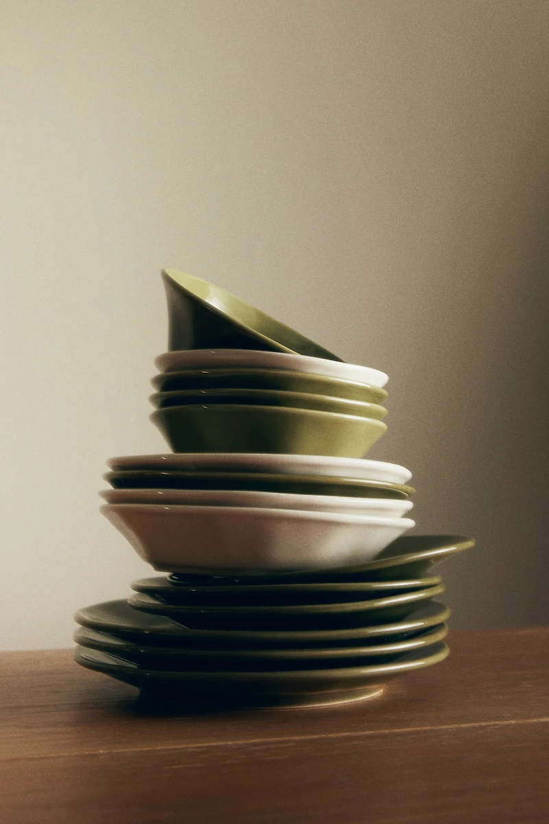 Bol en grès cérame