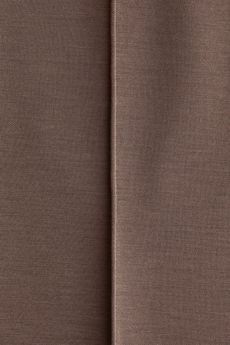 Pantalon large décontracté rafraîchissant