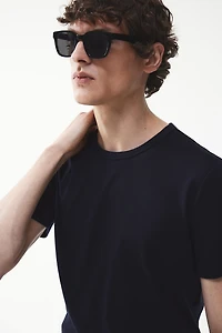 T-shirt Coupe Amincie