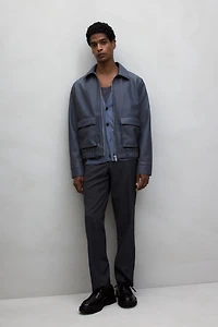 Pantalon de costume classique