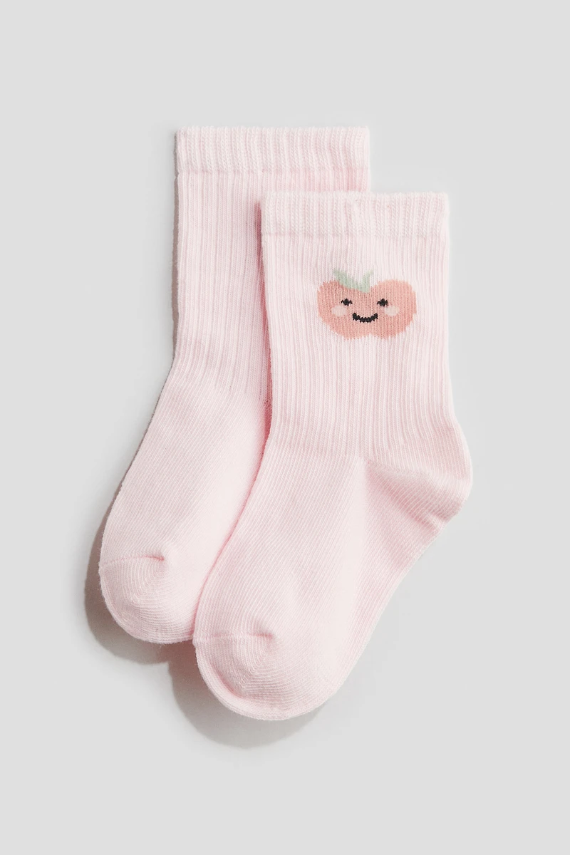 3-pack socks
