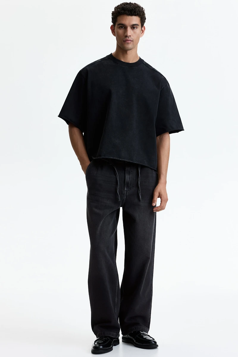 Baggy Jeans