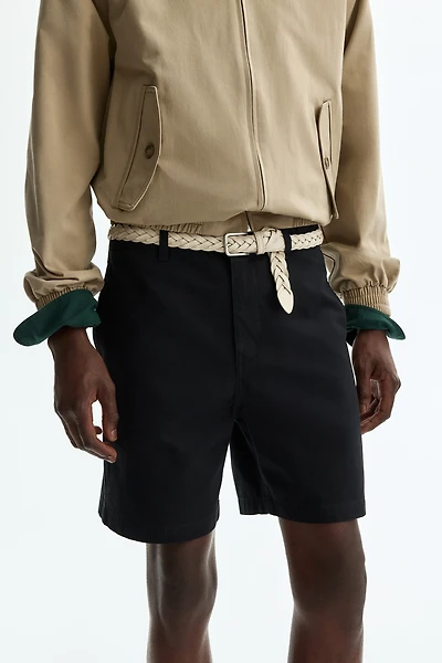 Relaxed Fit Chino shorts