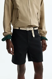 Relaxed Fit Chino shorts