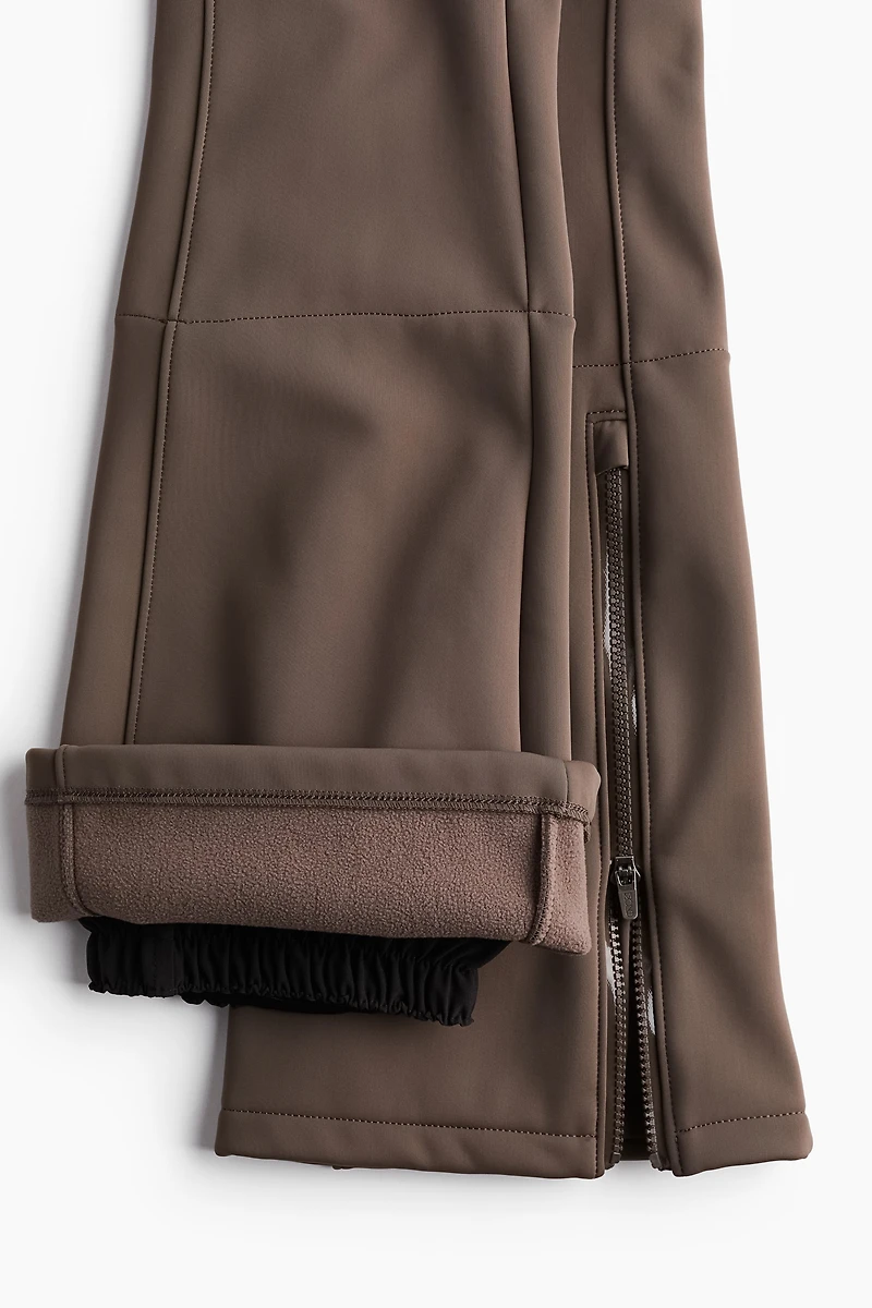 Pantalon de ski hydrofuge