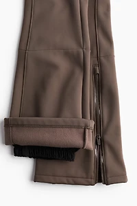 Pantalon de ski hydrofuge