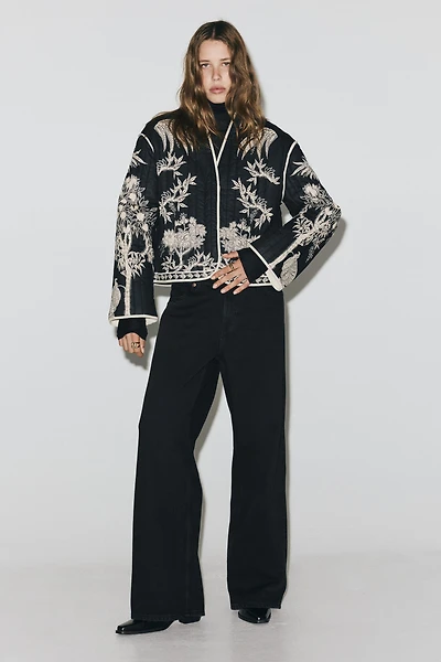 THERMOLITE® Quilted Jacket