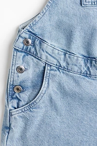 MAMA Salopette short
