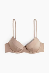 Push-up Bikini Top