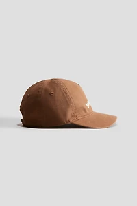 Cotton Cap