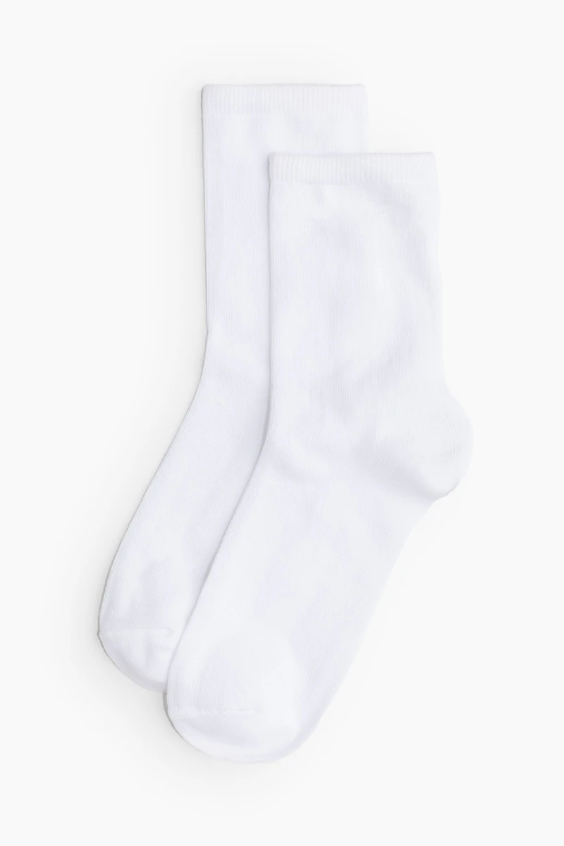 Chaussettes, 10 paires