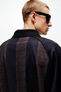 Loose-Fit Soccer Jersey