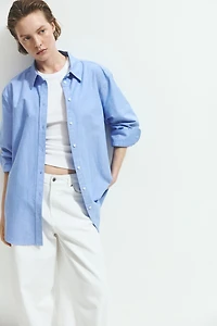 Chemise Oxford