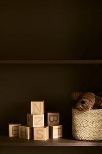 Seagrass Storage Basket