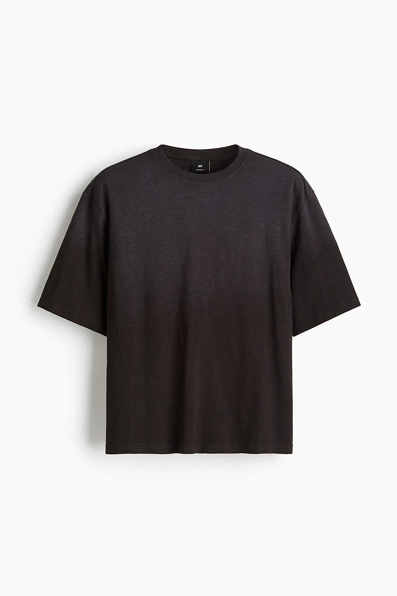 Oversized-Fit T-Shirt
