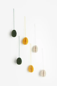 6-pack Decorations