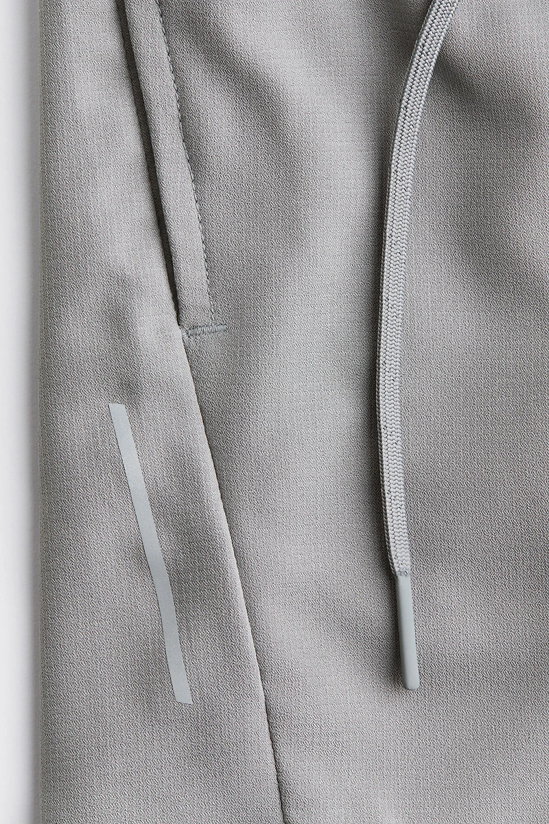 Lightweight Quick Dry Running Shorts