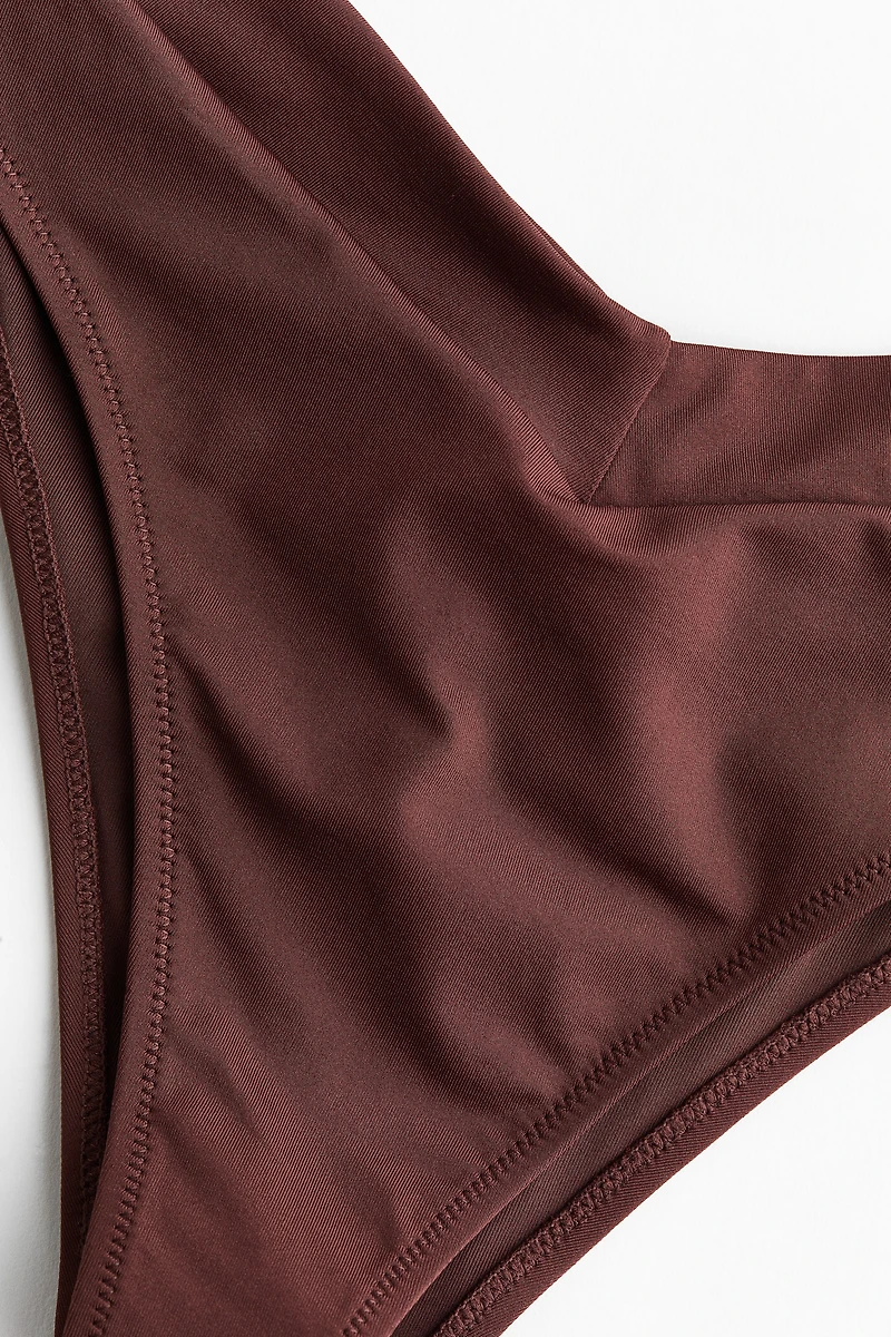 Cheeky Bikini Bottoms