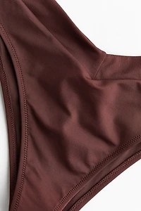 Cheeky Bikini Bottoms