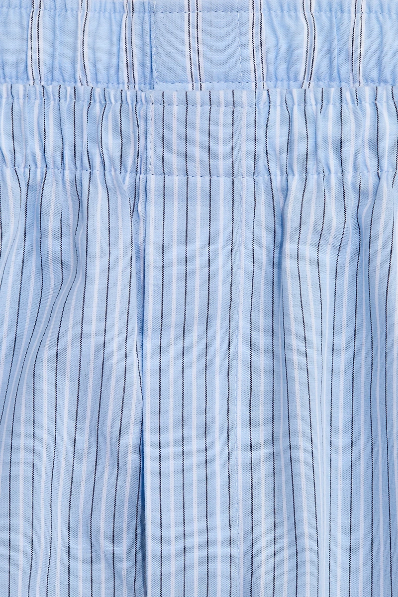 2-Pack Woven Boxer Shorts