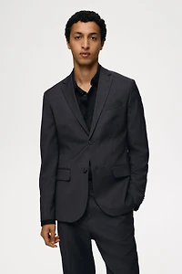 Slim-Fit Jacket