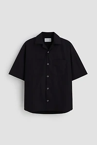 Pima Cotton Resort Shirt