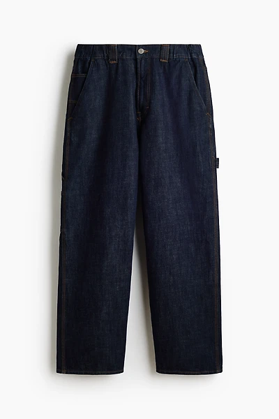 Baggy Carpenter Jeans
