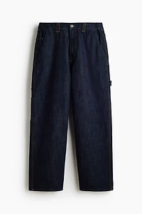 Baggy Carpenter Jeans